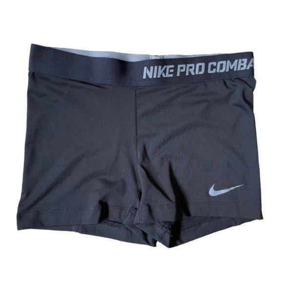 Nike Pants - Nike Pro Combat Dri-Fit Compression Shorts